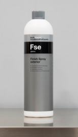 KochChemie - Finish Spray Exterior - 1L