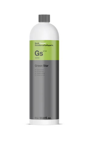 KochChemie Green Star - 1L