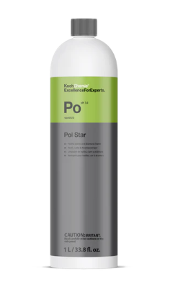 KochChemie Pol Star - 1L