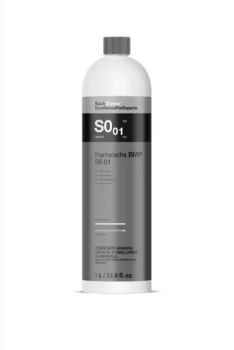 KochChemie - Hartwachs BMP - 1L