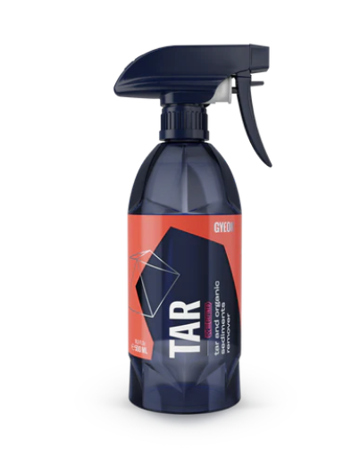 Gyeon Tar - 500ml