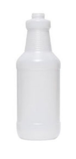 32 oz. Carafe Bottle