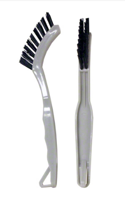 Toothbrush Grout Brush