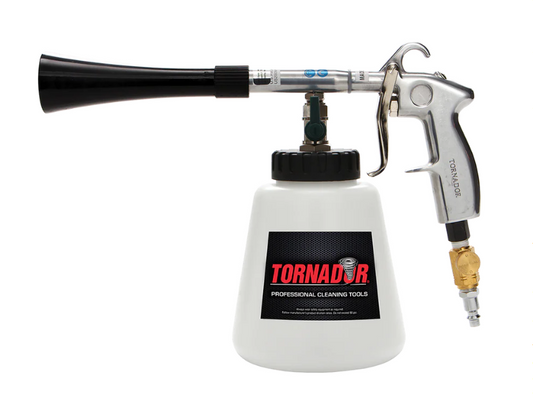 Z-020 Tornador® Black