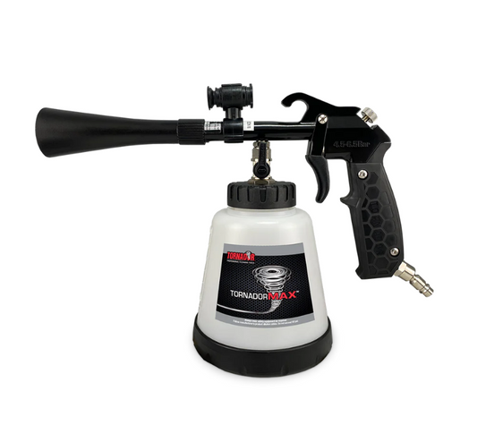 Z-030 TornadorMax® Cleaning Tool