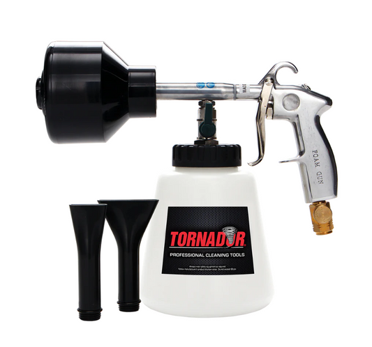 Z-011 Tornador® Foam Gun