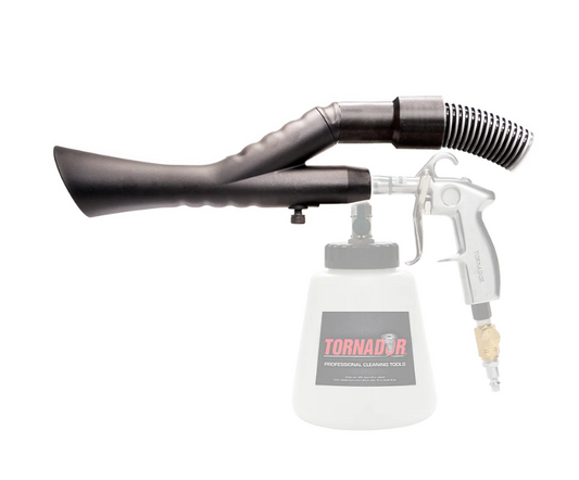 ZV-200 Tornador® Velocity Vac Attachment