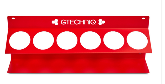 Gtechniq - Wall Mounted Bottle Holder