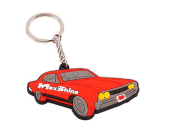 Maxshine KeyChain