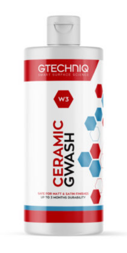 Ceramic GWash - Gtechniq - 1L