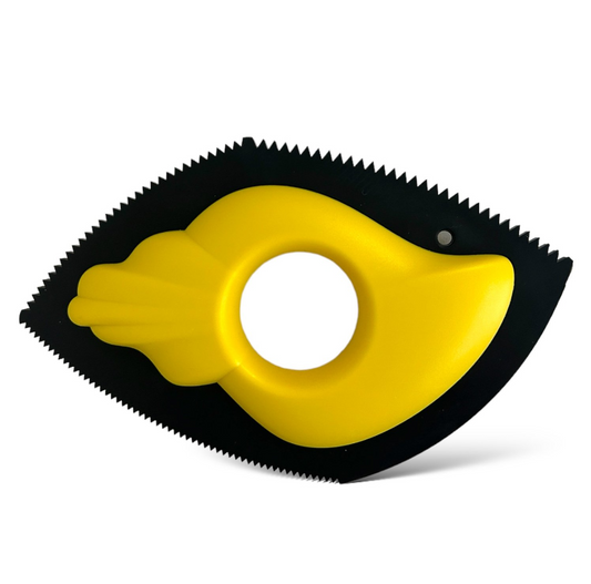 UFO-Carpet Hair Remover