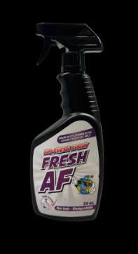 Bio-Fresh Spray 24 oz. - Fresh AF