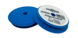 Buff and Shine 556CR URO TEC 5" BLUEBERRY FOAM HEAVY POLISHING