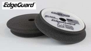 Buff and Shine 520CR URO TEC 5" BLACK FOAM FINAL FINISHING