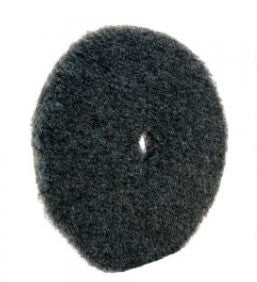 Buff and Shine 5KWB URO WOOL GRAY 5" CUTTING