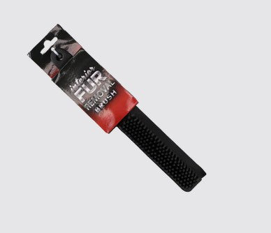 Buff and Shine FURR-GONE PET HAIR REMOVAL BRUSH