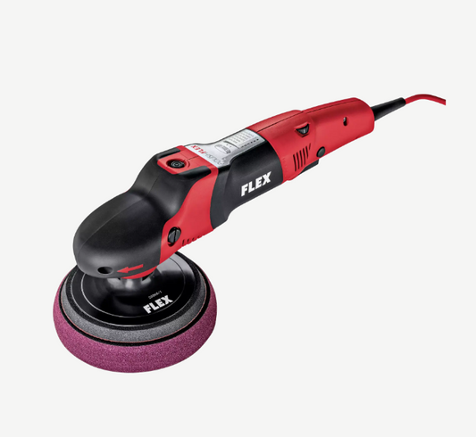 Flex PE14-2 Rotary Polisher