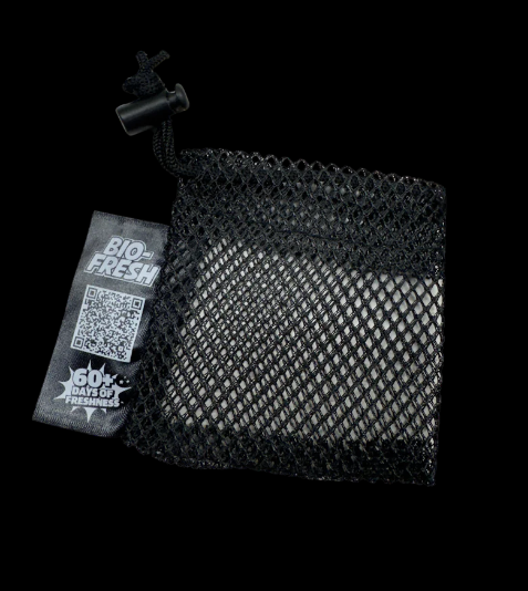 Bio-Bomb Mesh Storage Baggies