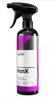 CARPRO IronX 500ml