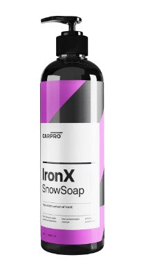 CARPRO IronX Snow Soap 500ml