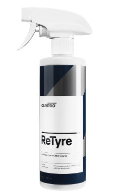 CARPRO ReTyre Tire & Rubber Cleaner 500ml