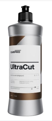 CARPRO UltraCut Extreme Cut Compound 500ml
