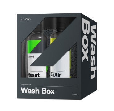 CARPRO Wash Box