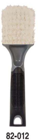 Whitewall-Sidewall Tire Brush - SM Arnold
