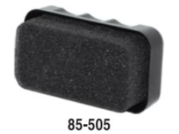 Tire & Trim Dressing Applicator