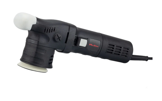 MaxShine M312 Dual Action Polisher