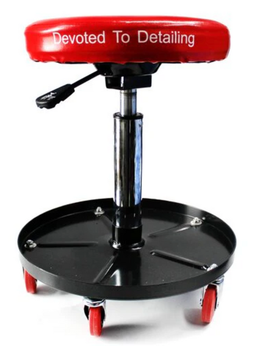 MaxShine Stool