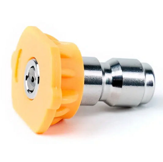 Yellow Nozzle Tip 3.0 GPM