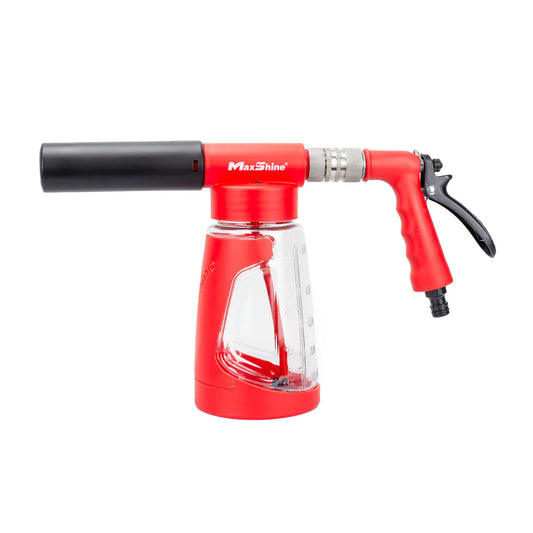 MaxShine Snow Master Foam Cannon V2