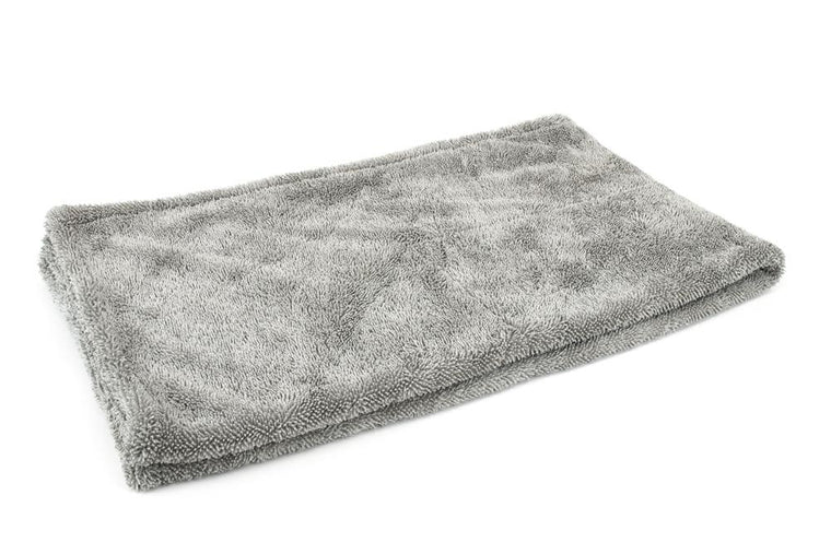Dreadnought XL GRAY- (20 in. x 40 in., 1100gsm) - 1 pack