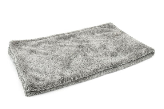 Dreadnought XL GRAY- (20 in. x 40 in., 1100gsm) - 1 pack