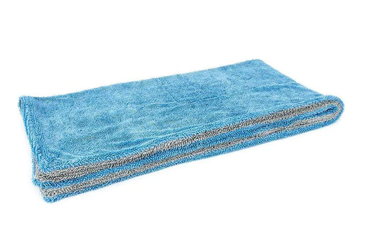 Autofiber Dreadnought XL- Microfiber Car Drying Towel (20 in. x 40 in., 1100gsm) - 1 pack