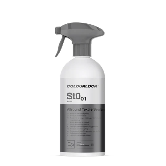 Koch Chemie- Allround Textile Sealant St0.01 500ml