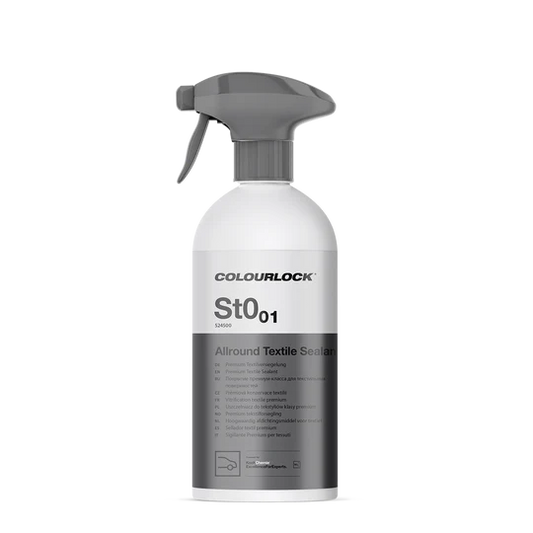 Koch Chemie- Allround Textile Sealant St0.01 500ml
