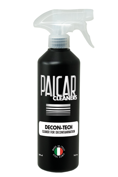 DECON TECH CLAY SPRAY - 16 oz RTU