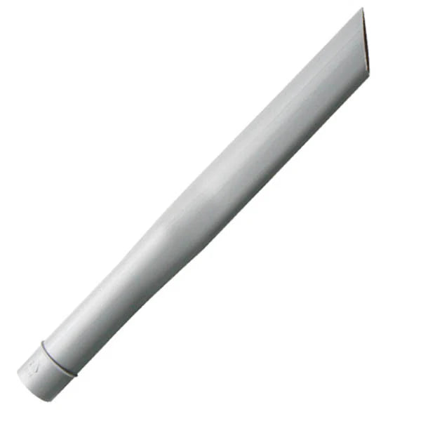 vacuum Medium Crevice Tool 16” Gray
