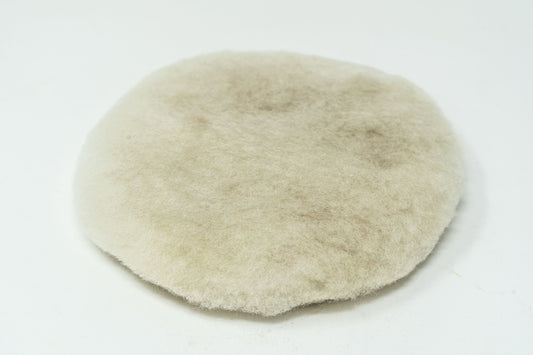 SL3 Fine Wool 6"
