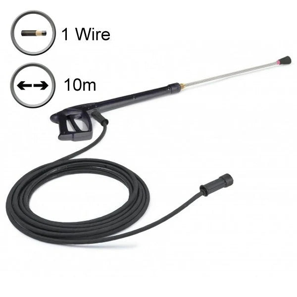 KRANZLE Hose Gun and Lance Kit Complete