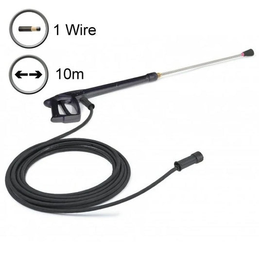 KRANZLE Hose Gun and Lance Kit Complete