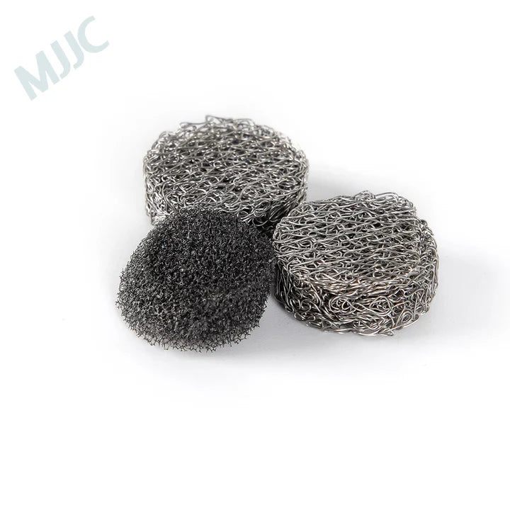 MJJC Mesh Filter Tablet Kit