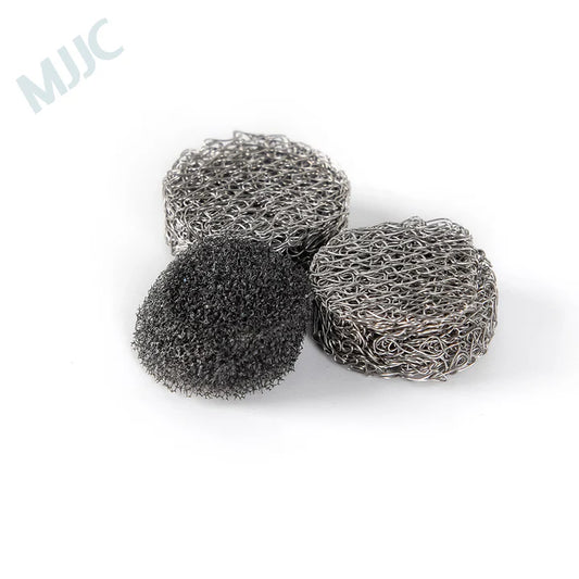 MJJC Mesh Filter Tablet Kit