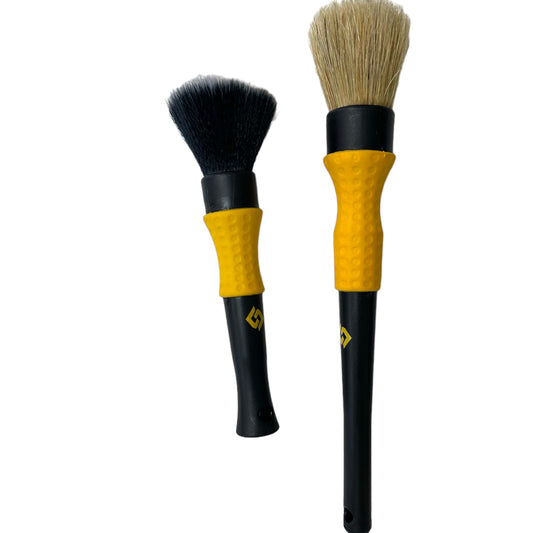 Bumble Bee Detail Brush Set