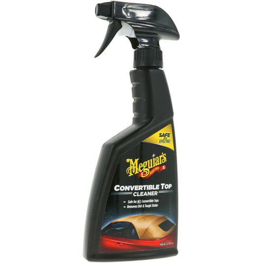Meguiar's Convertible Top Cleaner