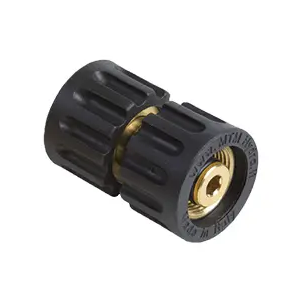Screw Adapter M22F X M22F Coupler 14mm (RYOBI)- Veloci