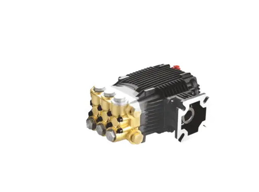 HydroJet Pump