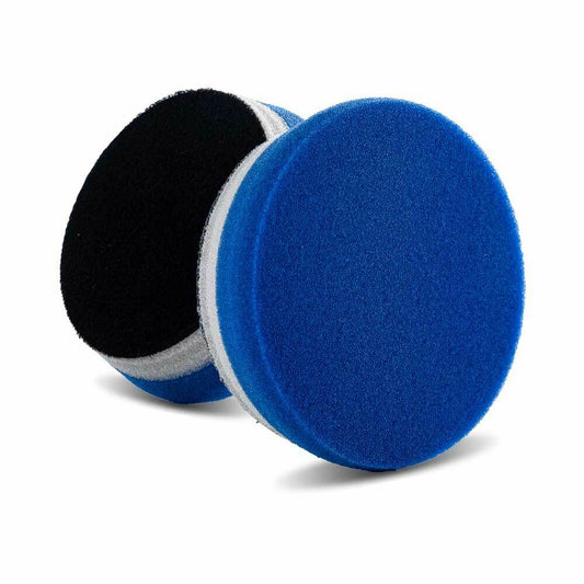 LAKE COUNTRY- 3.5' BLUE HD ORBITAL HVY PAD